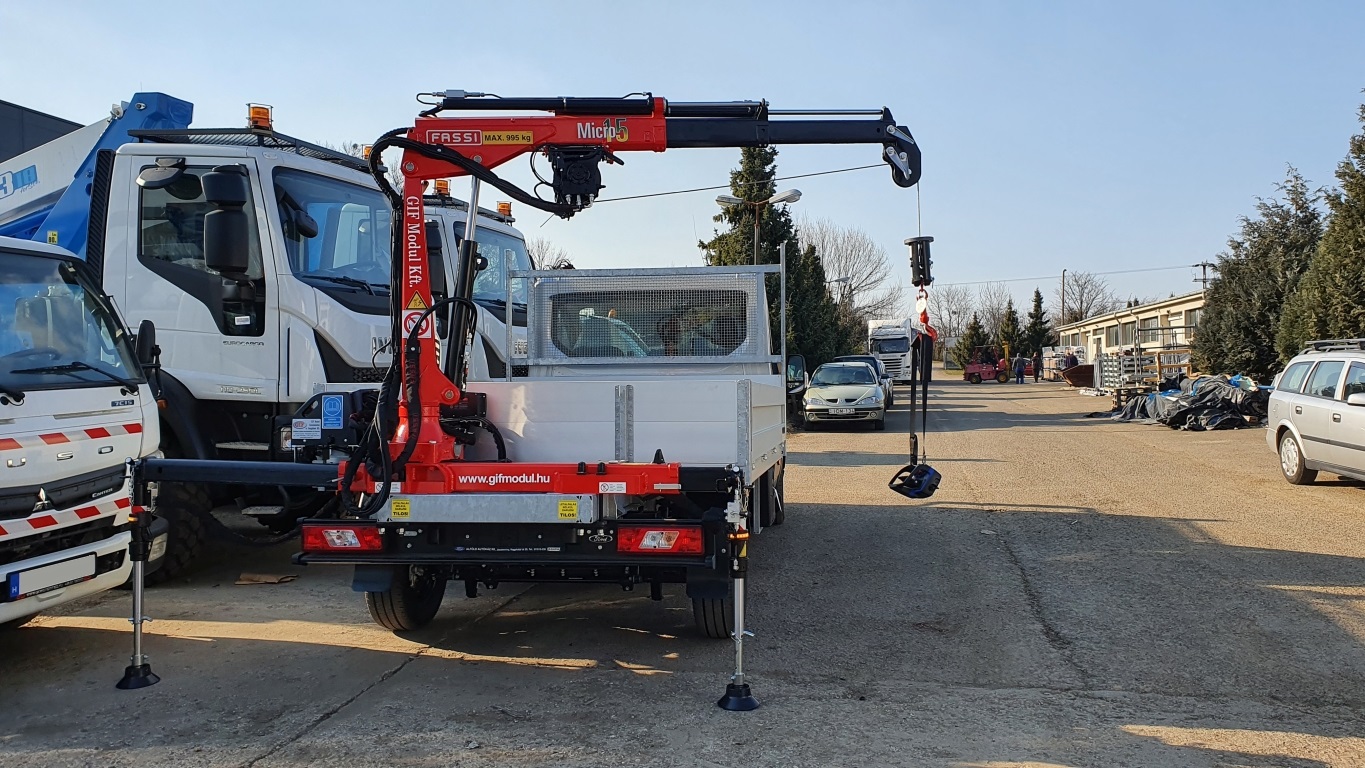 FASSI M15_4