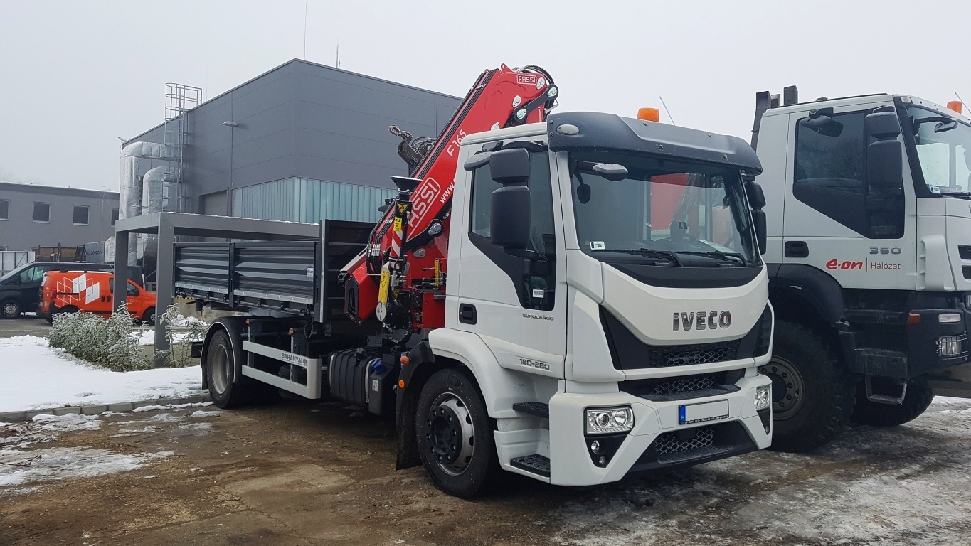 FASSI F165