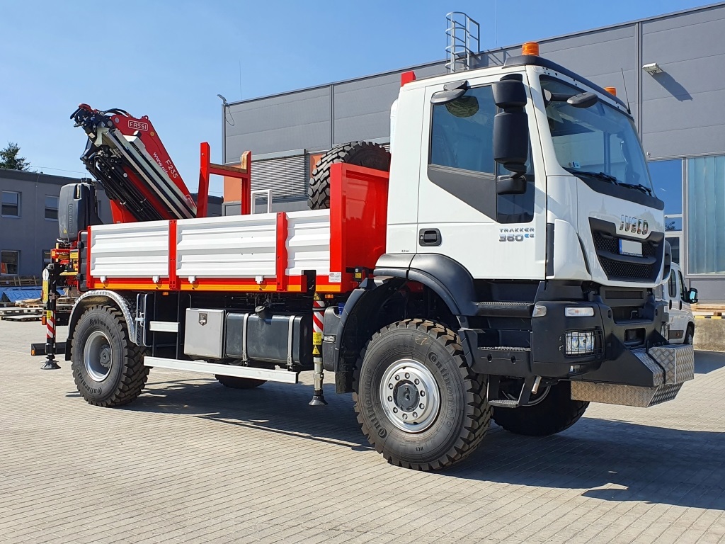 FASSI F235_4