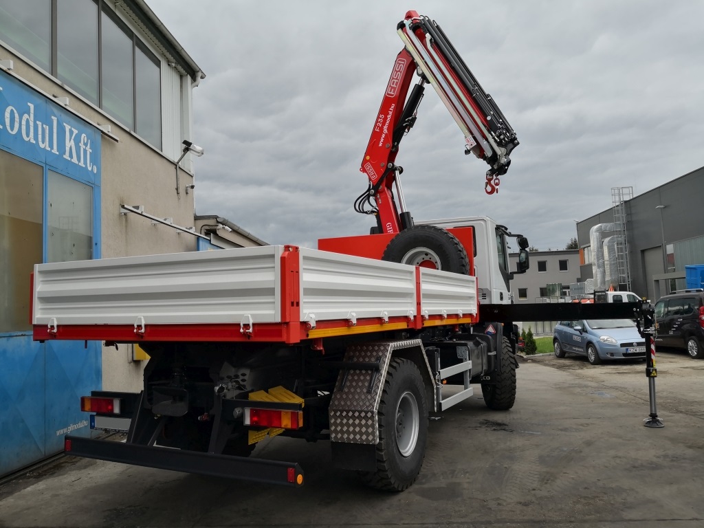 FASSI F235_4