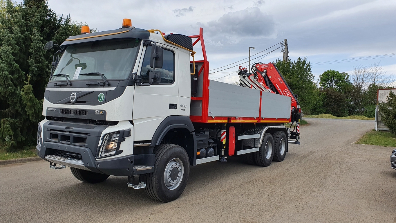 FASSI F455