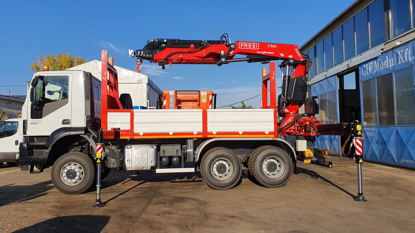 FASSI F365_4
