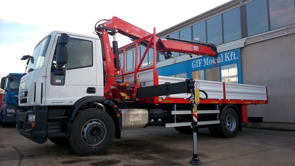 FASSI F155
