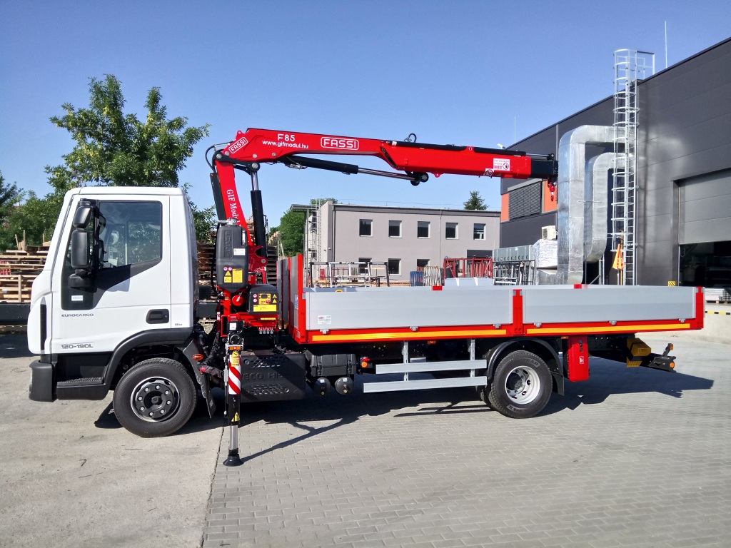 FASSI F85_3