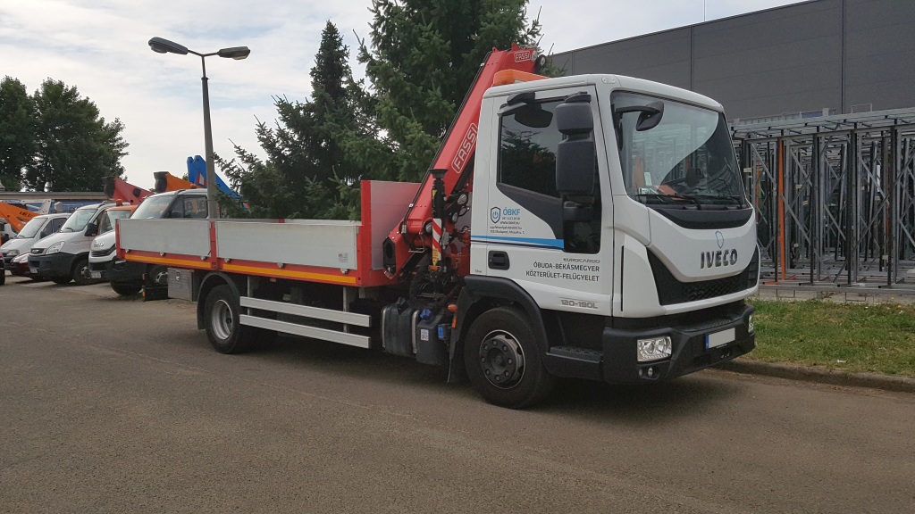 FASSI F85_5