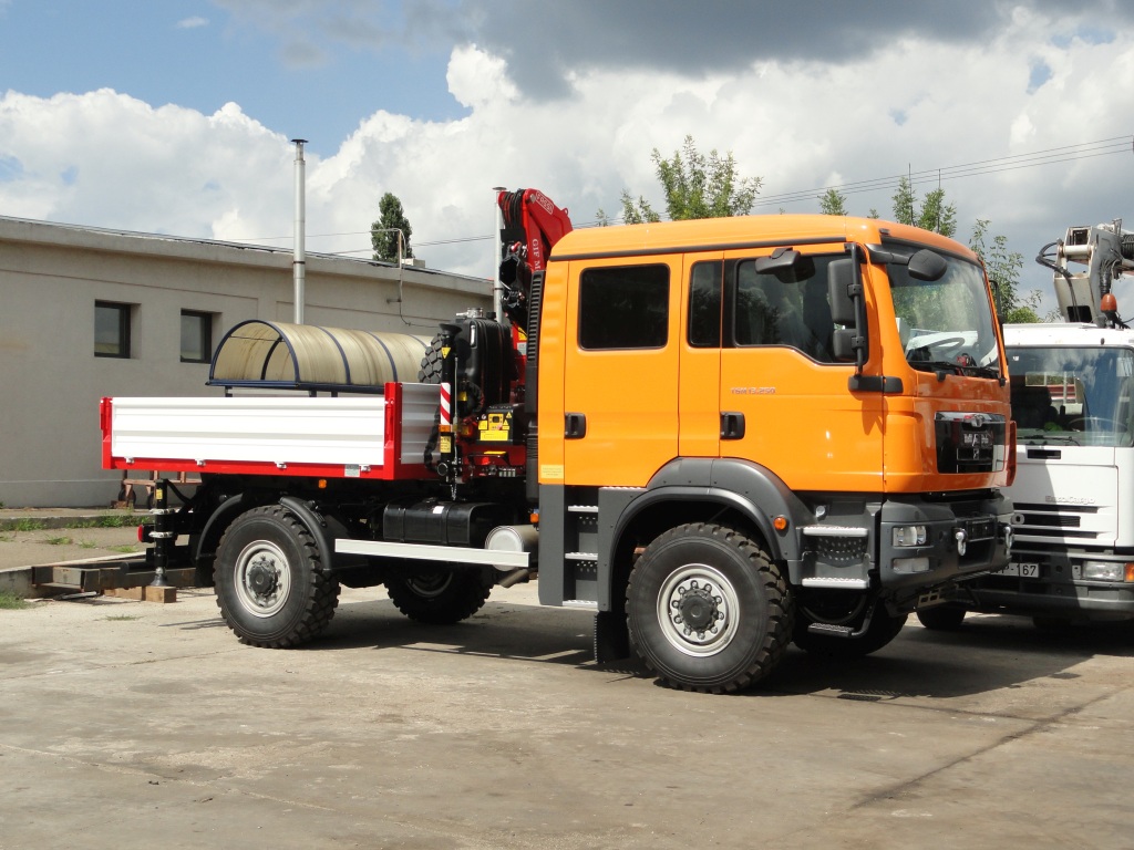 FASSI F110_5