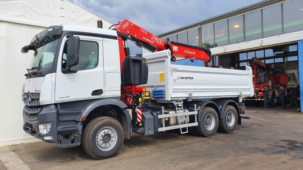 FASSI F275_2