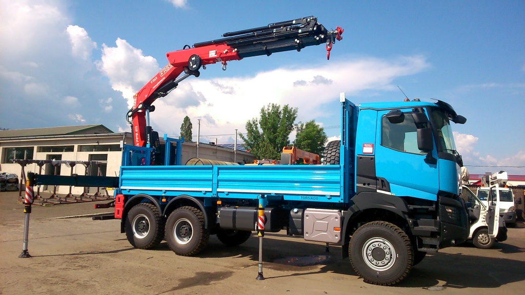 FASSI F365_5